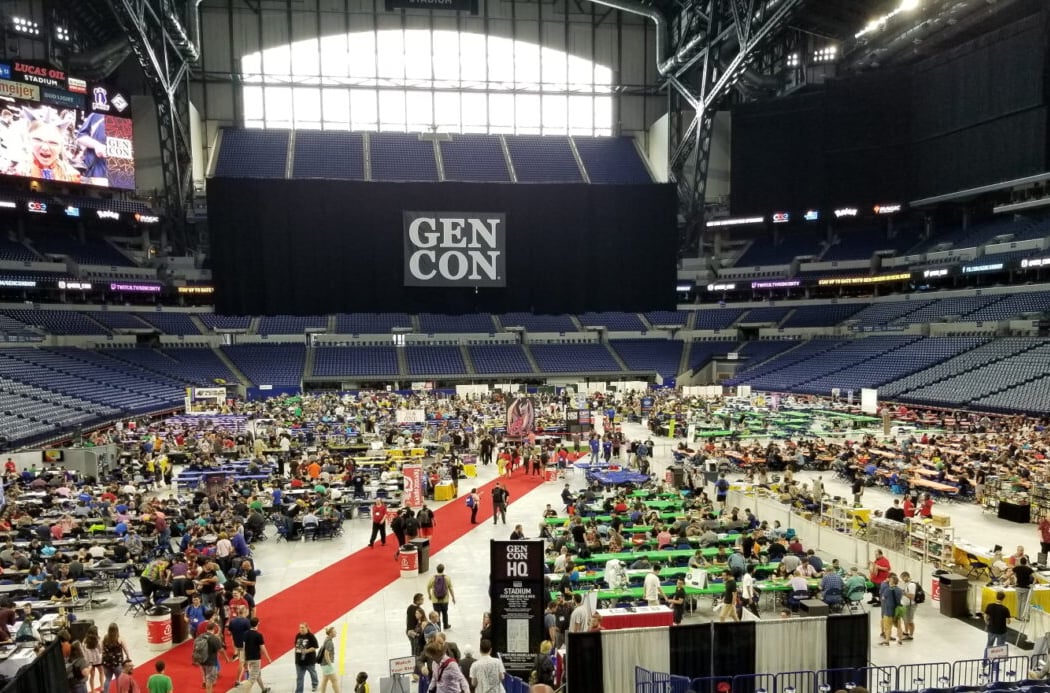 Gen Con 2026 2