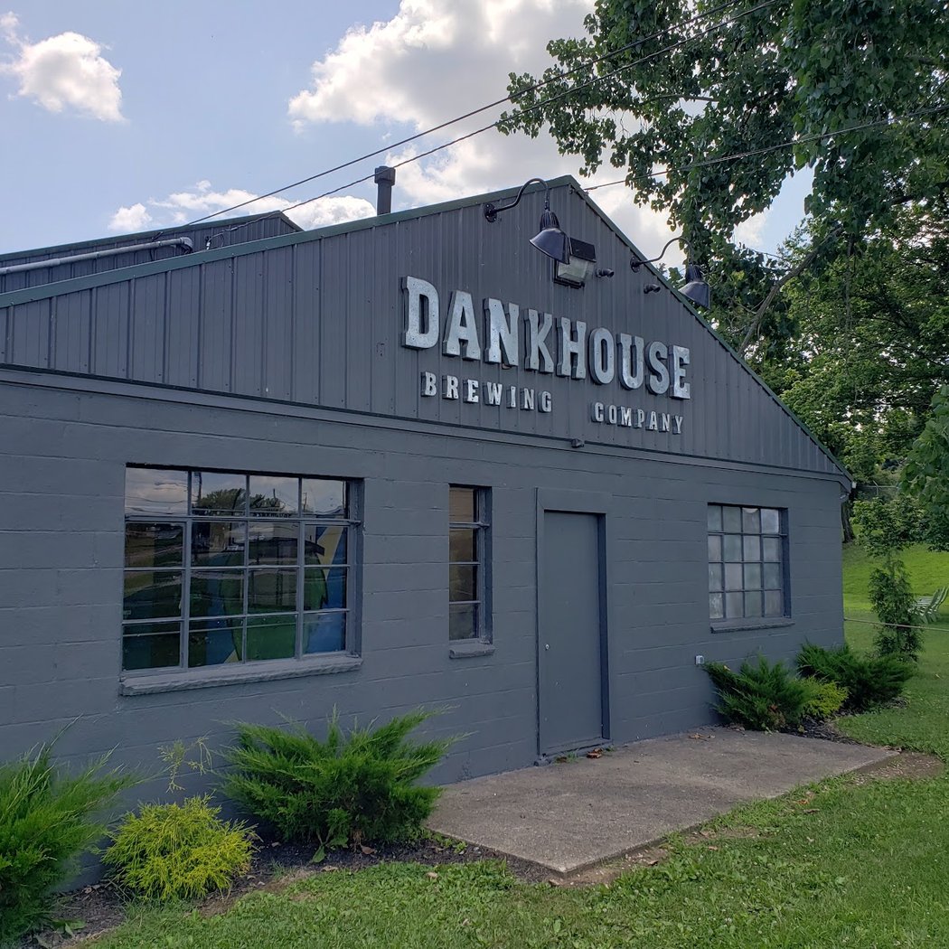 DankHouse Brewing Company 4