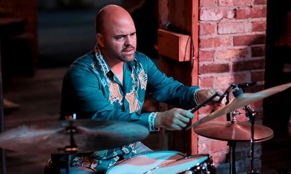 Joe Barna Quintet 1