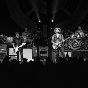 Ben Harper & The Innocent Criminals and Ben Harper