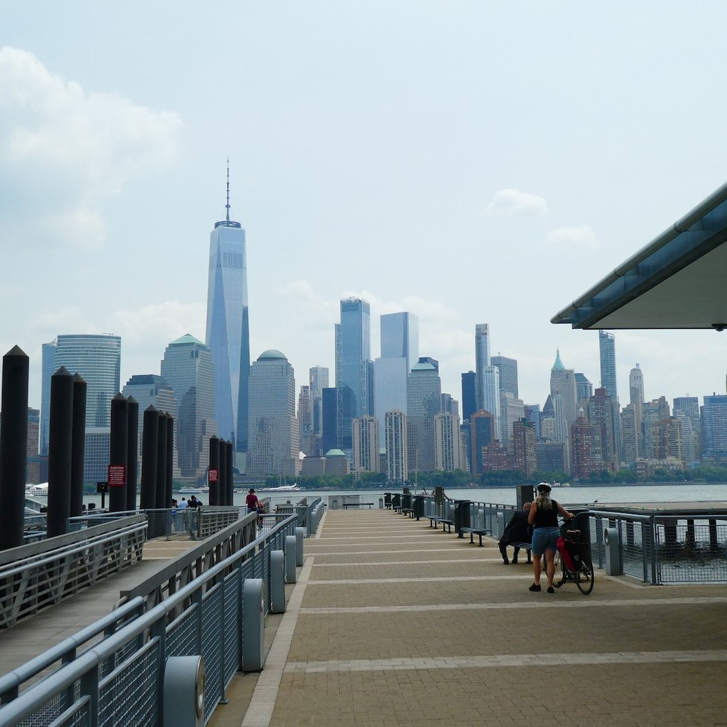 Brookfield Place / Battery Park City 3