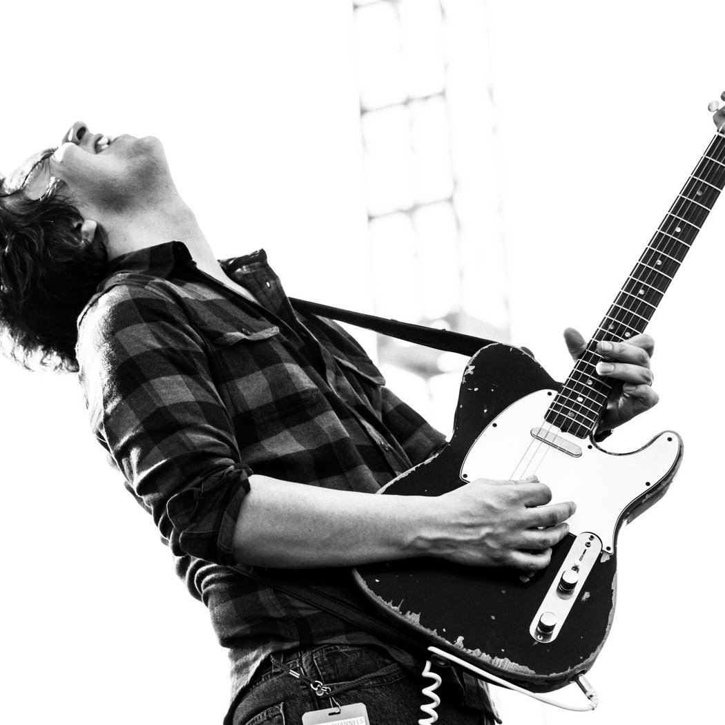 Davy Knowles 2