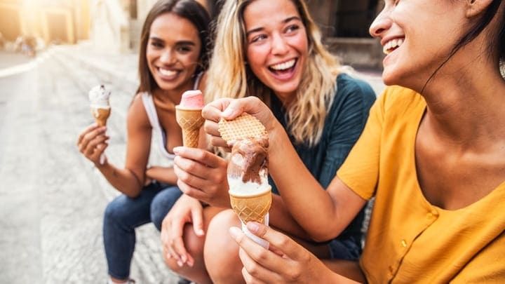Gelati d'Alberto 2