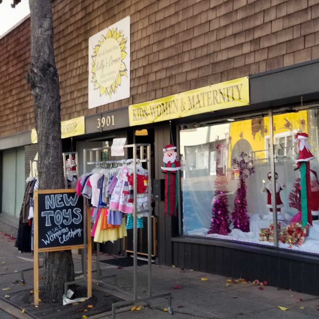 Kelly's Corner 3