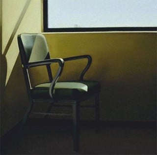 Recent Paintings 1