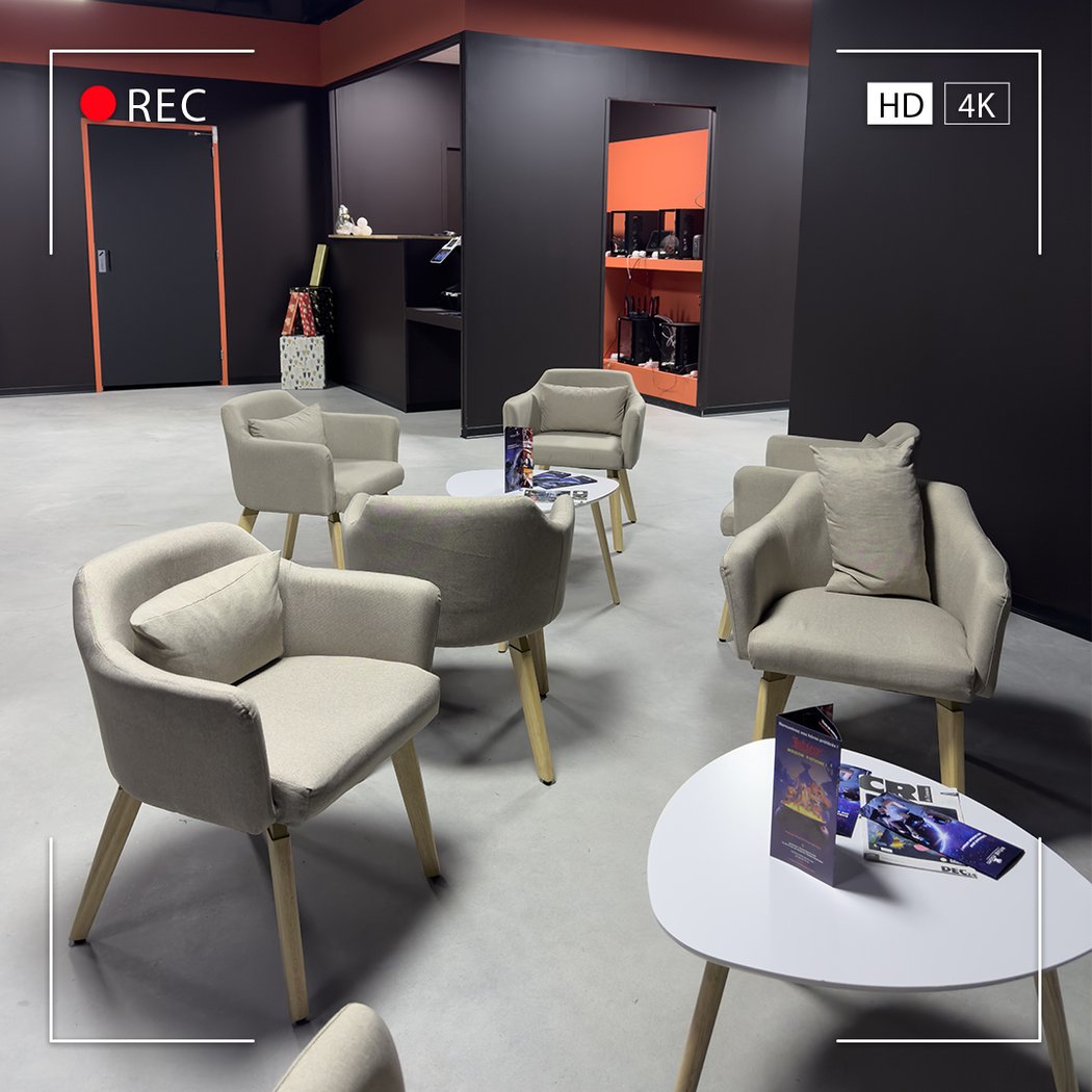 Virtual Room Saint Brieuc 2