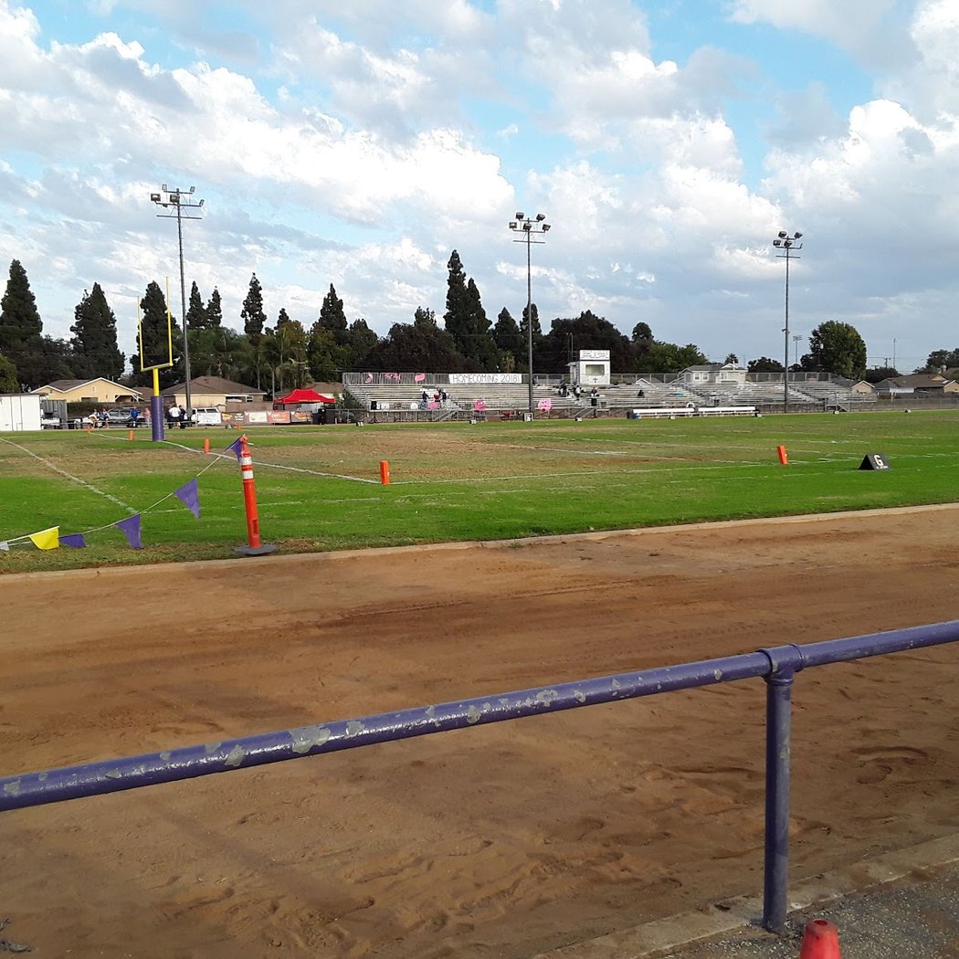 Athletic Complex | St. Anthony High School 3