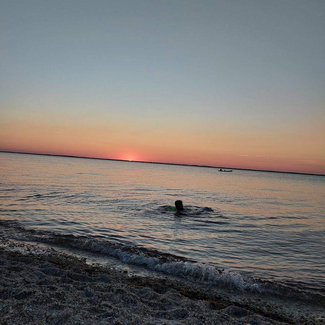 Southampton Beach 5