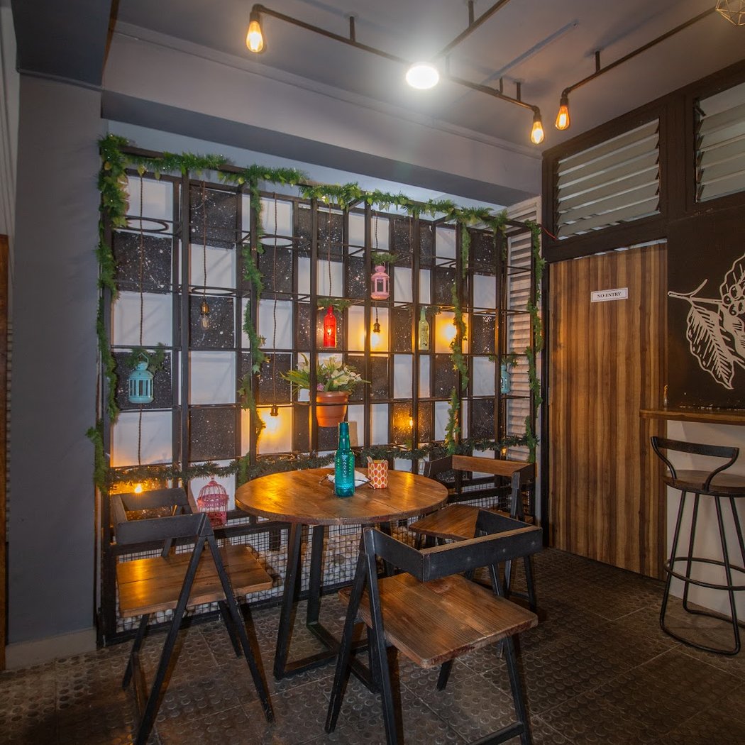 The Studio Cafe 2