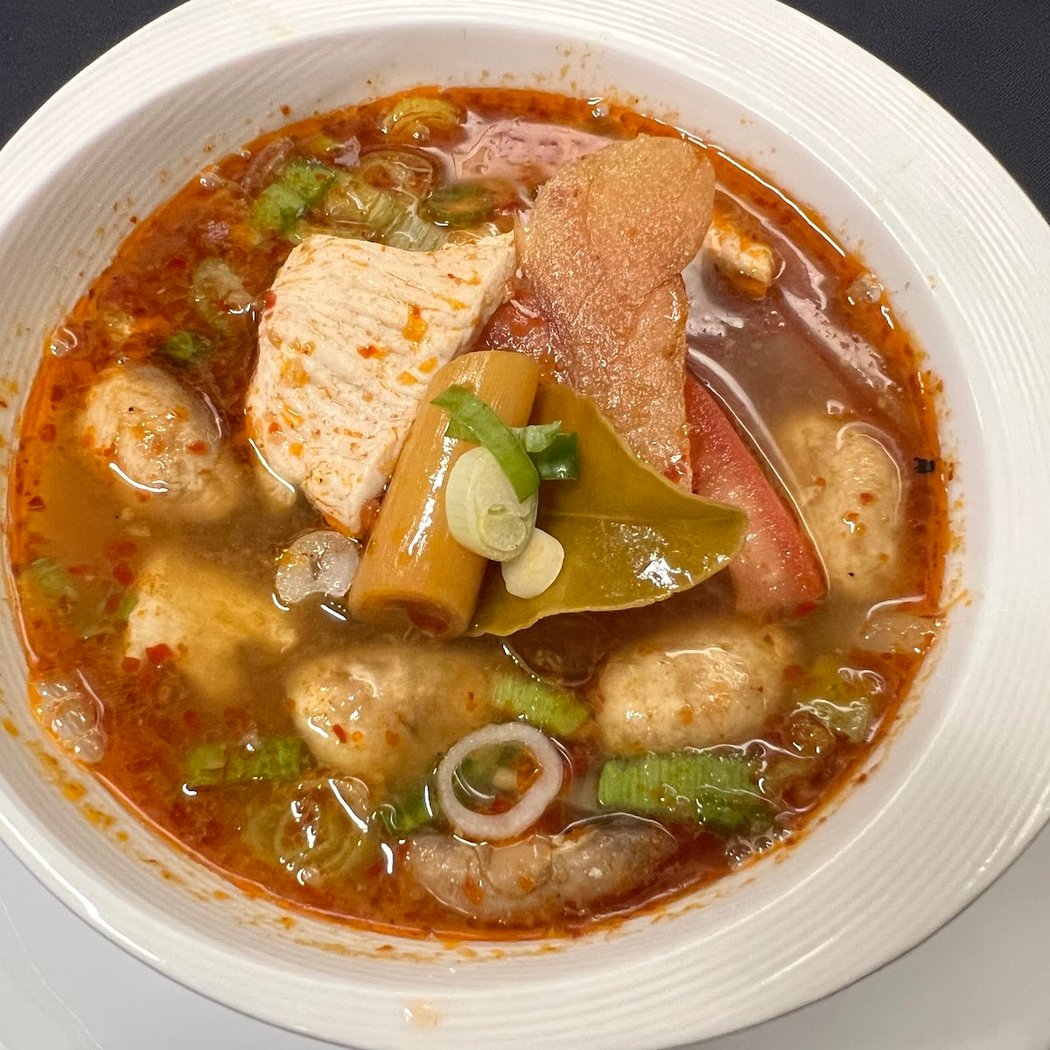 Thai Tamarind Restaurant 3