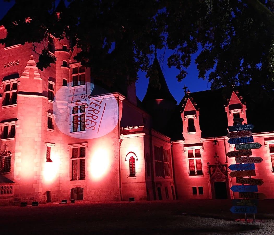 Festival Terres du Son 4