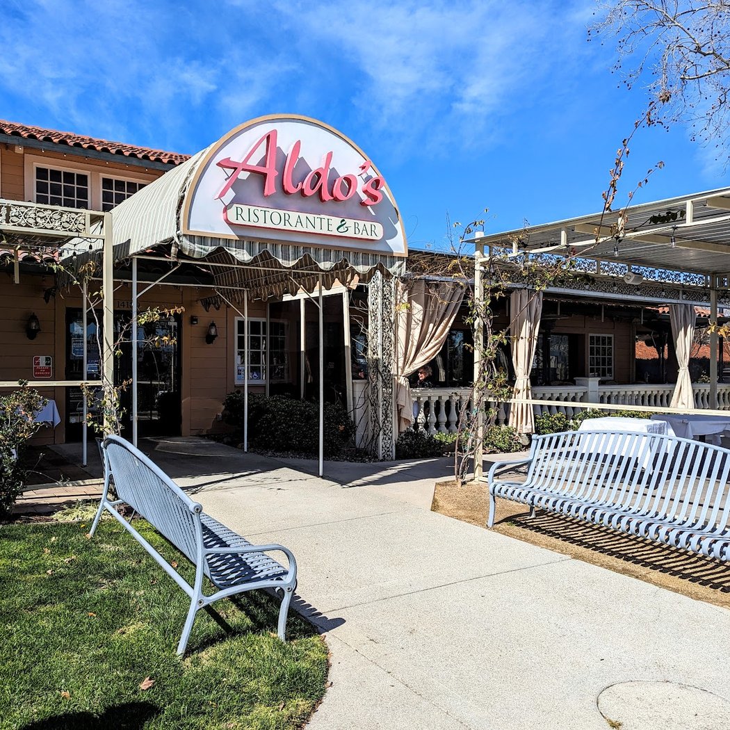Aldo's Ristorante & Bar 2