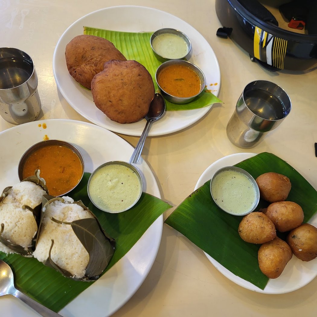 Namma Kudla Veg Restaurant - Mangalore & Konkani Restaurant 3