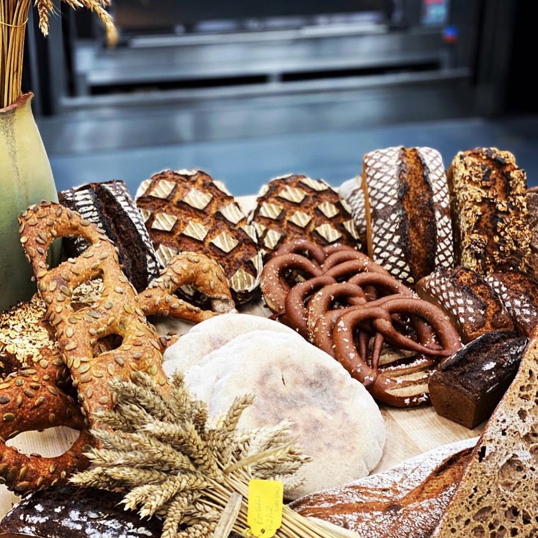 Artisan Baking Center Cooking Classes 1