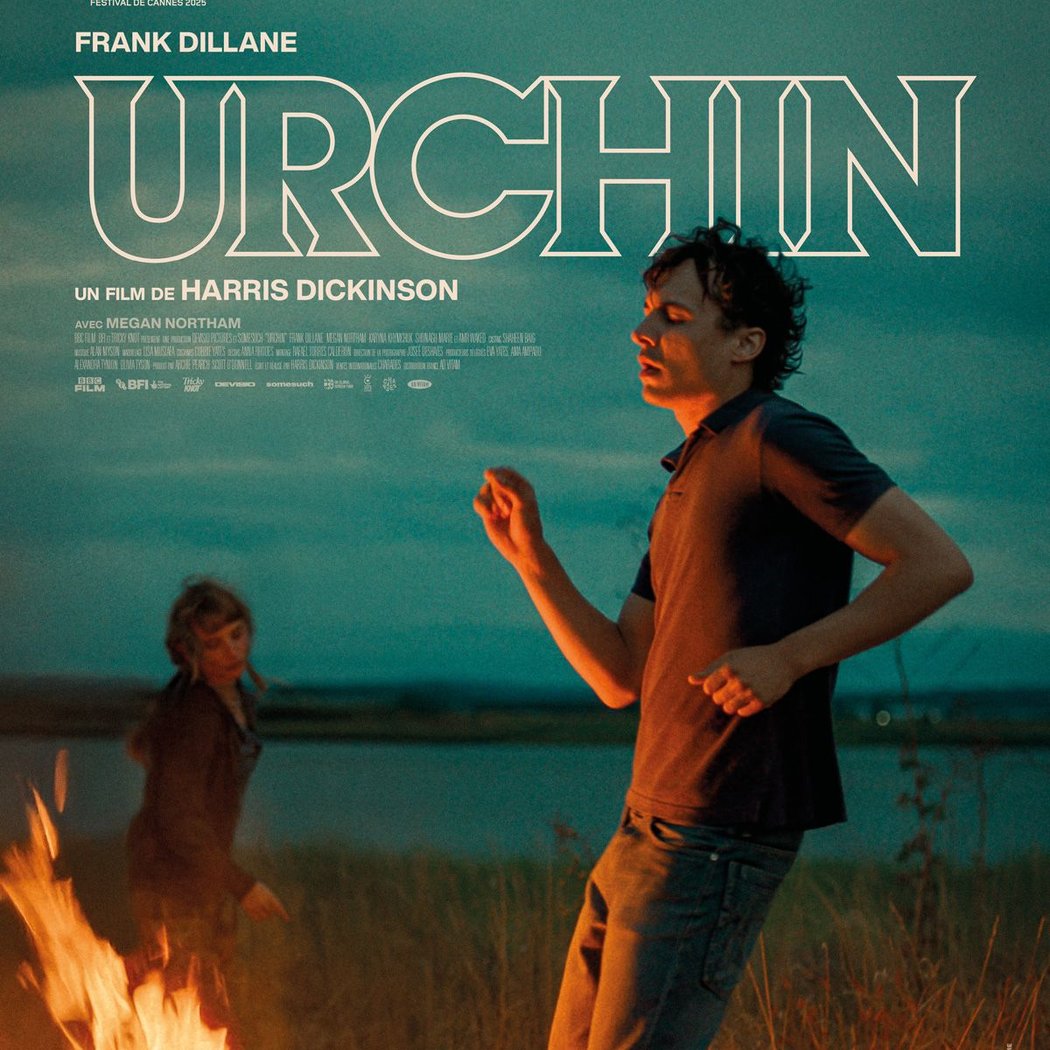 Urchin — Les Lumières 1