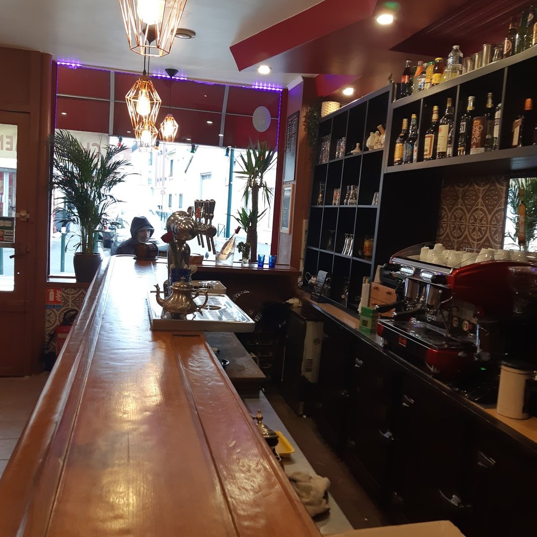 Café Bar Restaurant Le Tigzirt 2