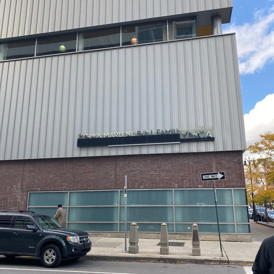 Boll Family YMCA 2
