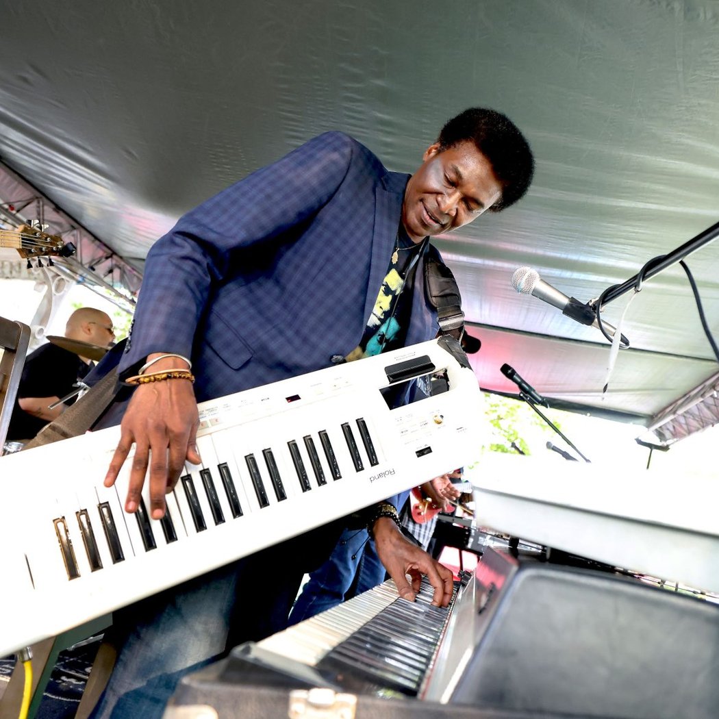 28th Annual Heritage Concert Series 3