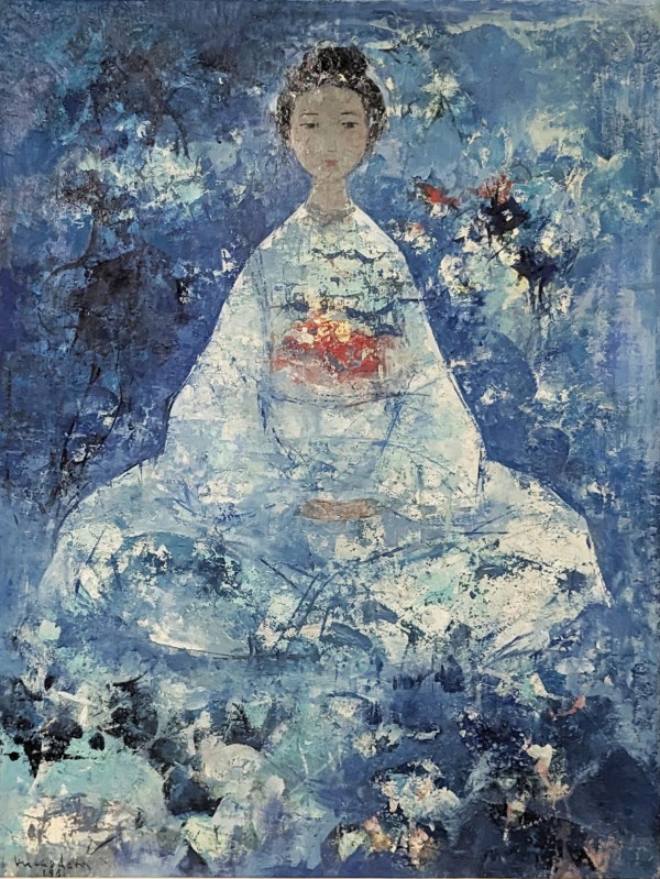 Lê Phô, Mai-Thu, Vu Cao Dam 1