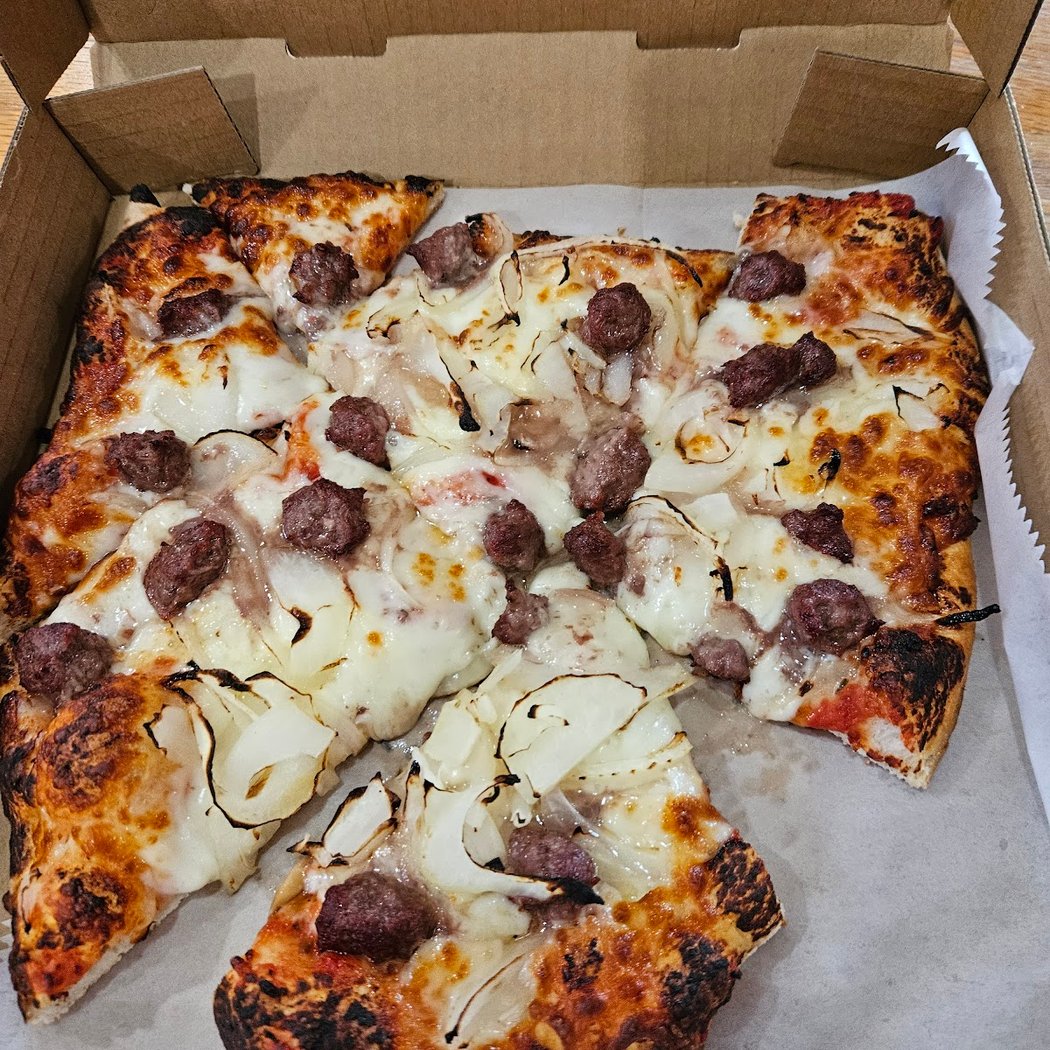 Bronco Billy's Pizza Palace 3
