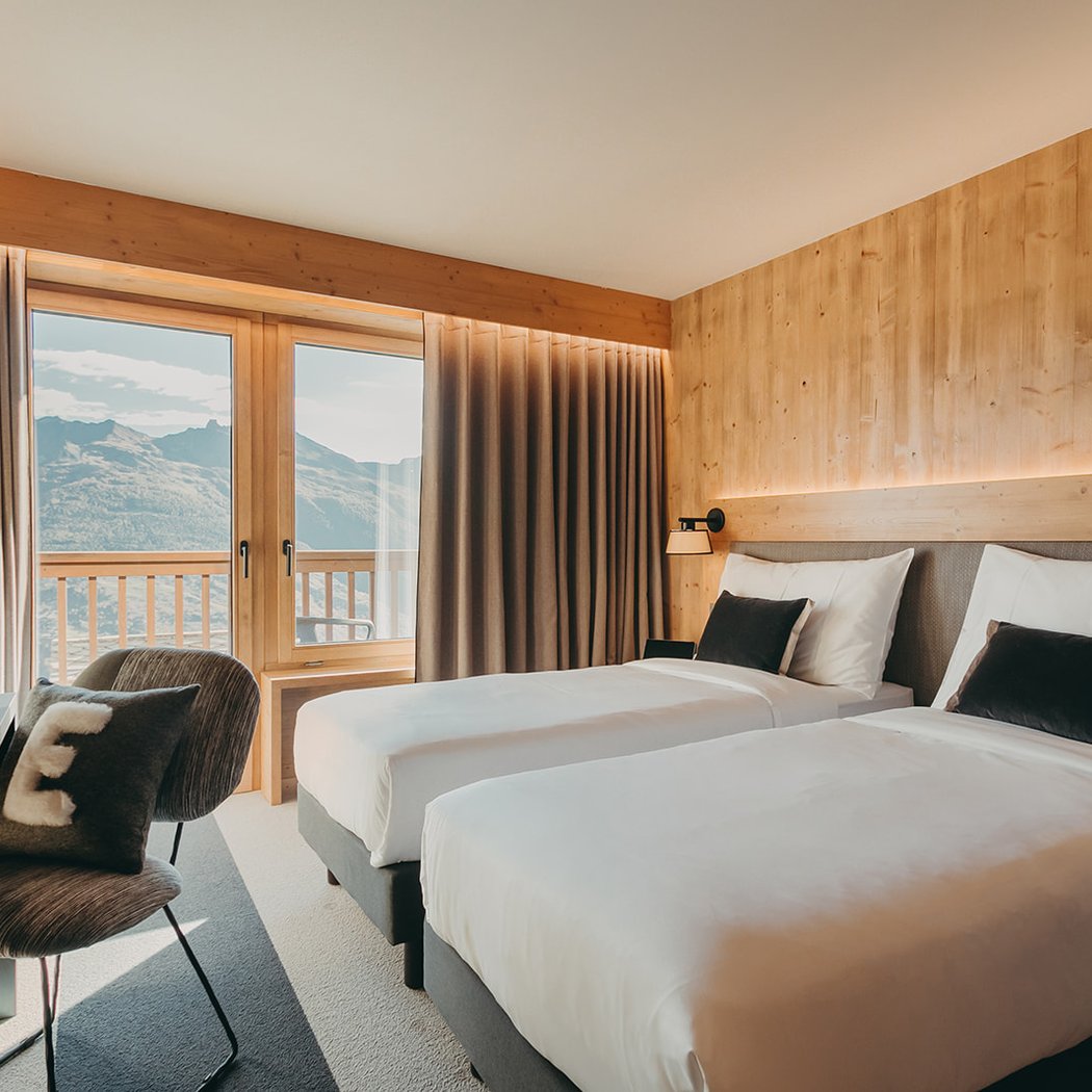 Eringer Hotel 3