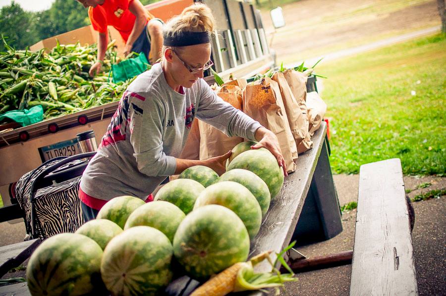Richfield Farmers Market