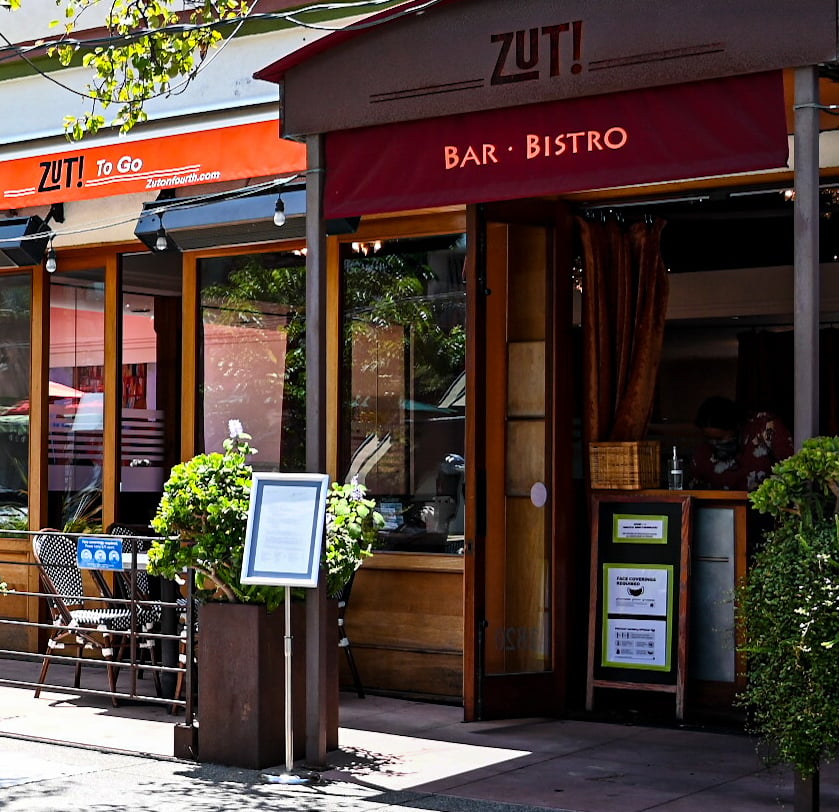 Zut! On Fourth 2