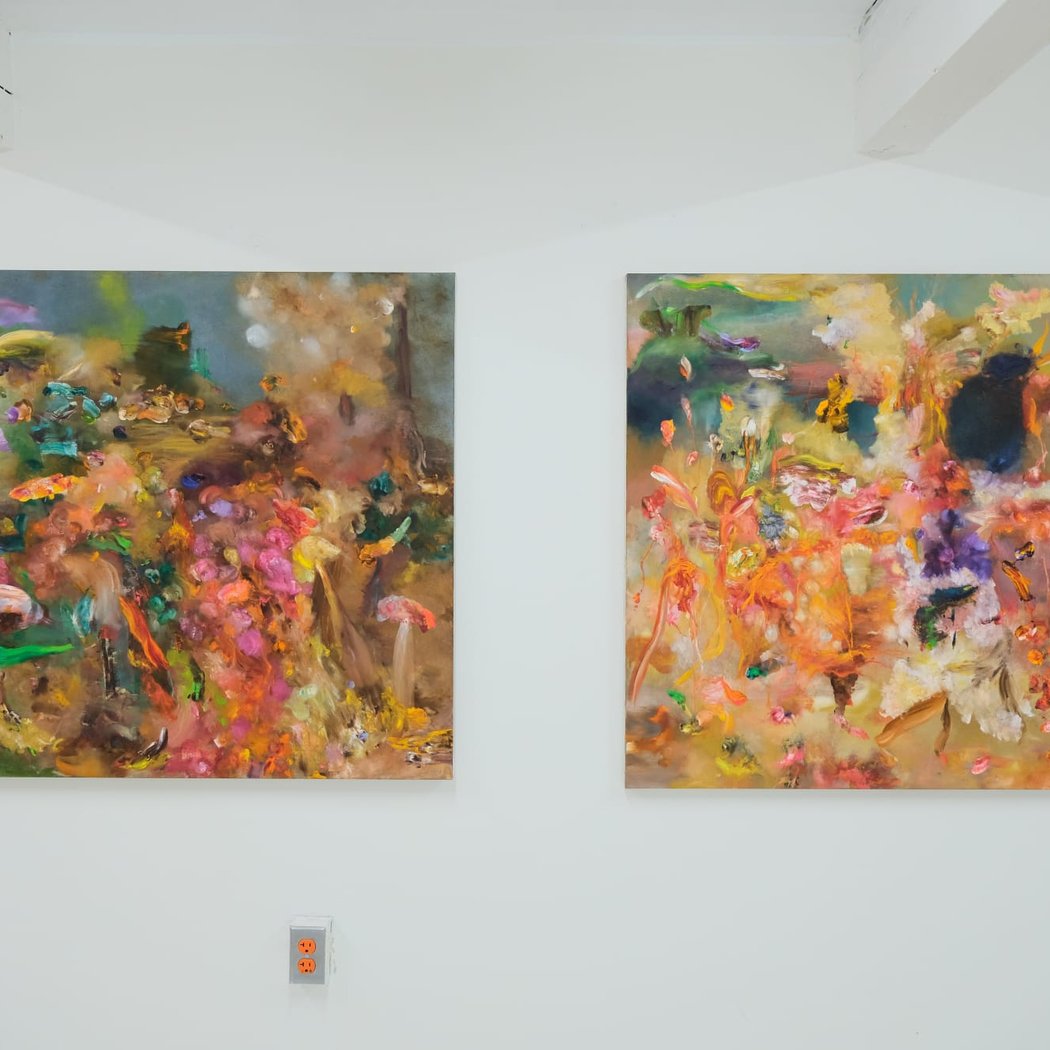 Ethan Cohen Gallery 3
