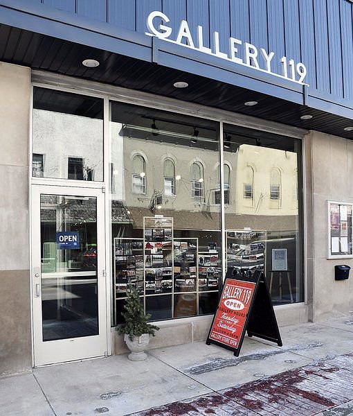 South Madison Visual Art Show 2