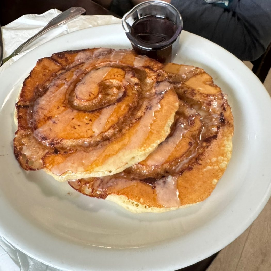 Miracle Mile Cafe 3