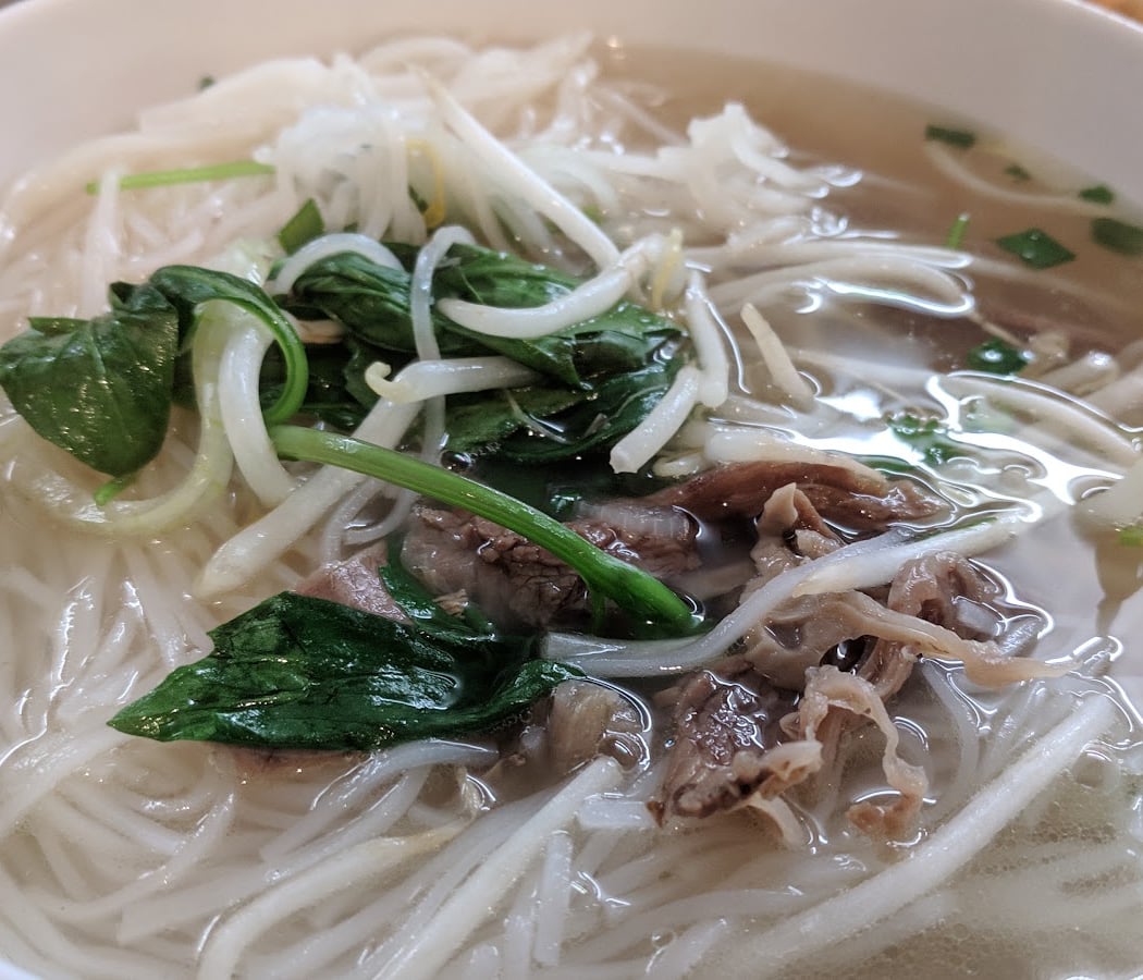 Phở Long Thịnh 3
