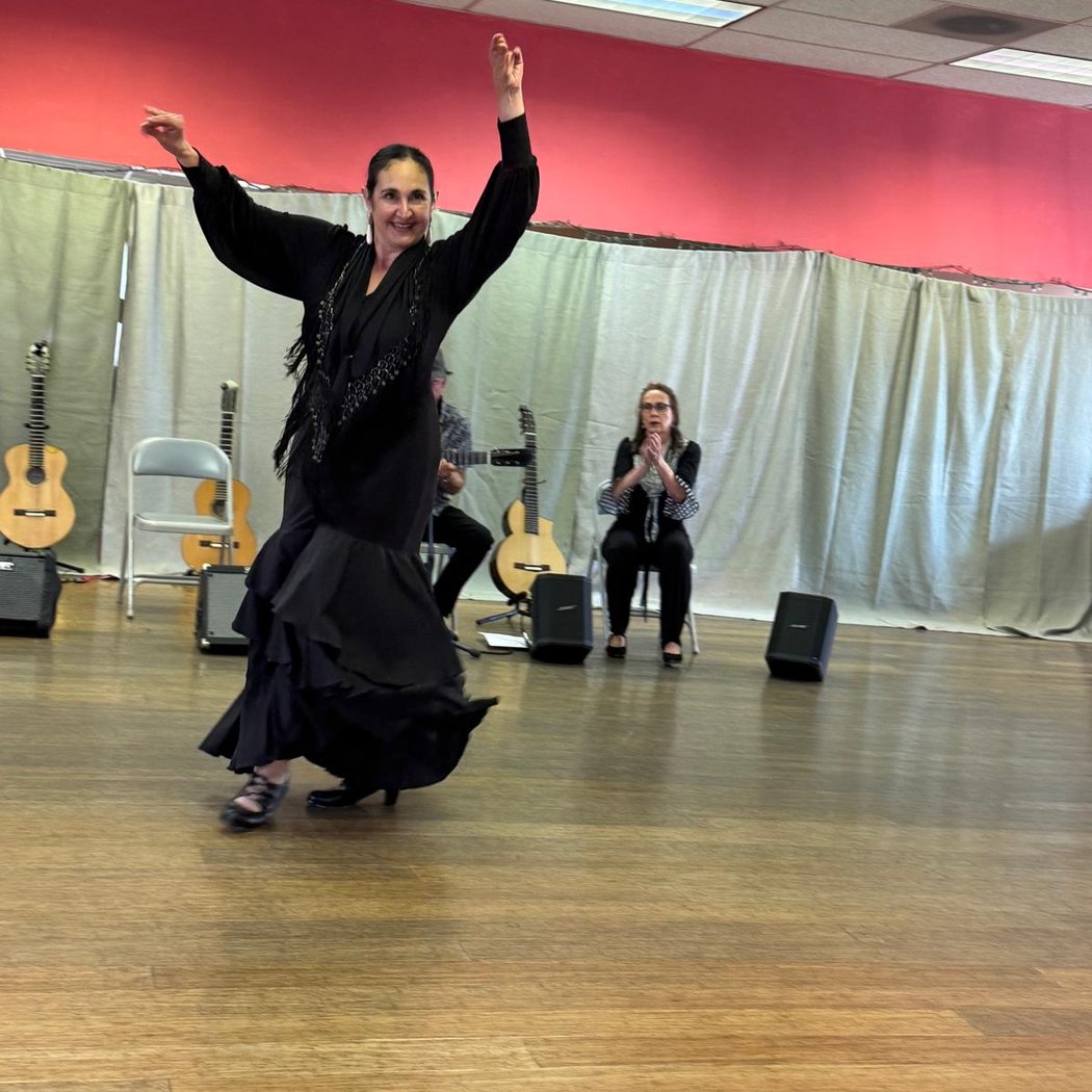 Footloose Dance Center 1