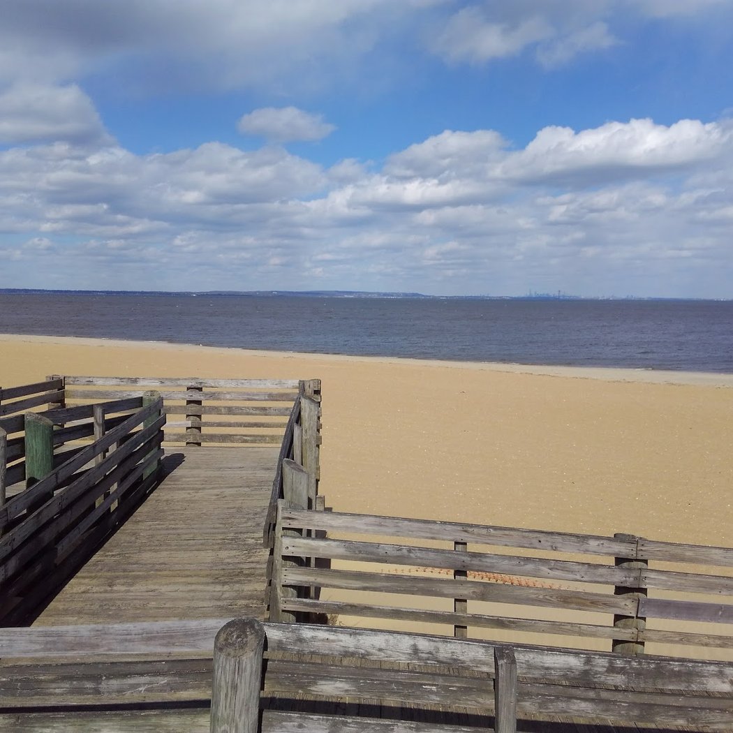 Keansburg Beach 2