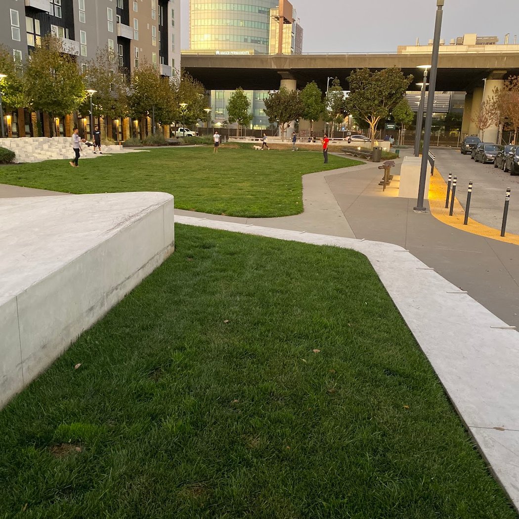 Daggett Park 2