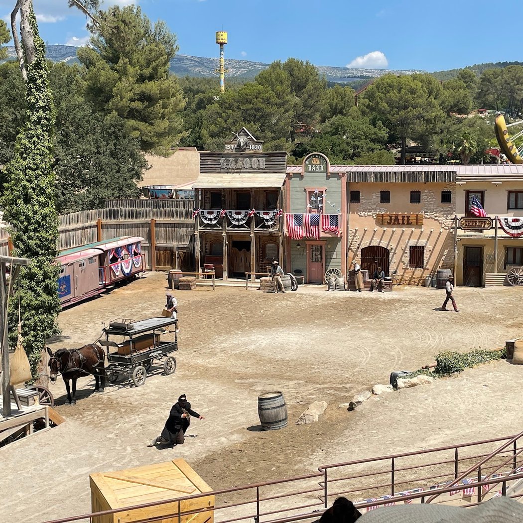 OK Corral 5