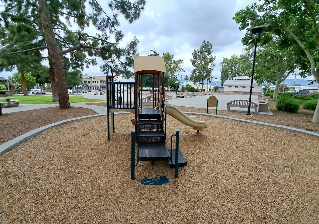 Civic Center Park 2