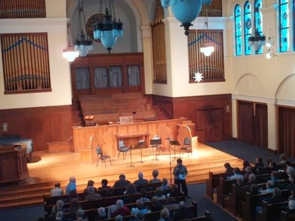 Chopin Birthday Gala 3
