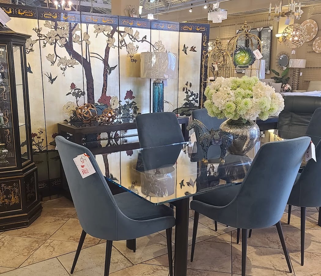 Estates Consignments 2