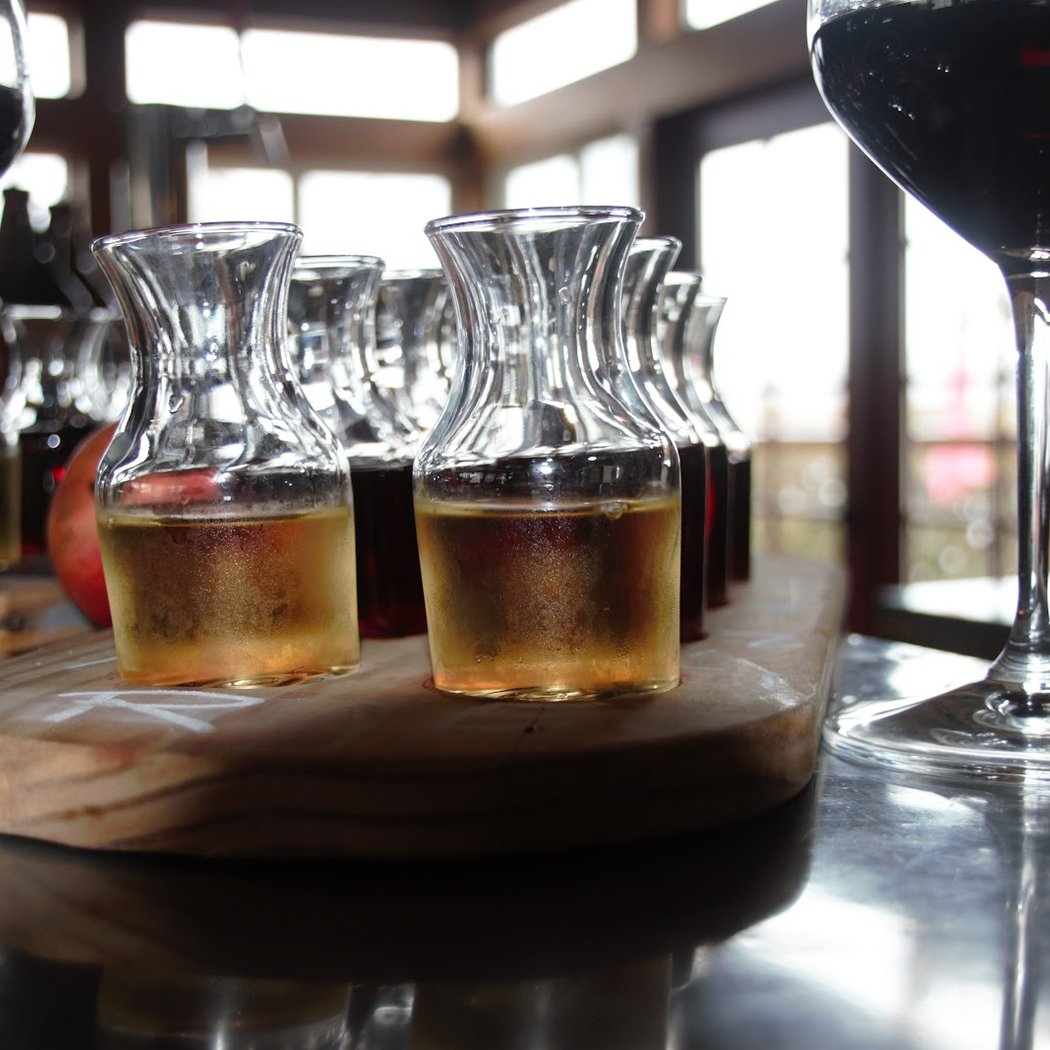 Foppiano Vineyards and Winery 1
