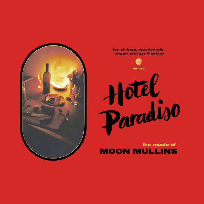Split Bill: Moon Mullins and Jackie West 2