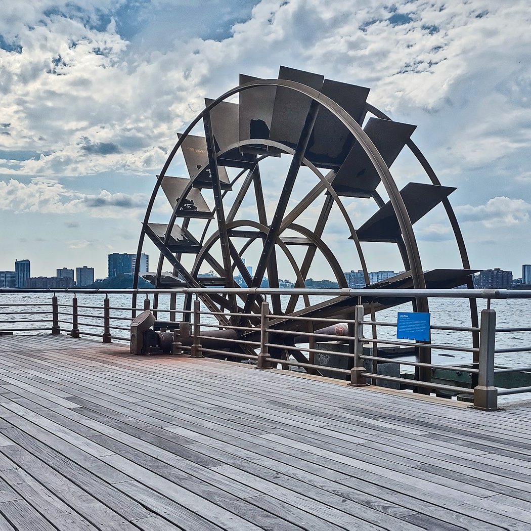 City Sail Summer Camp 3