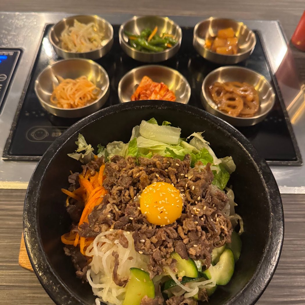 Zo Eun Sig Tag 1