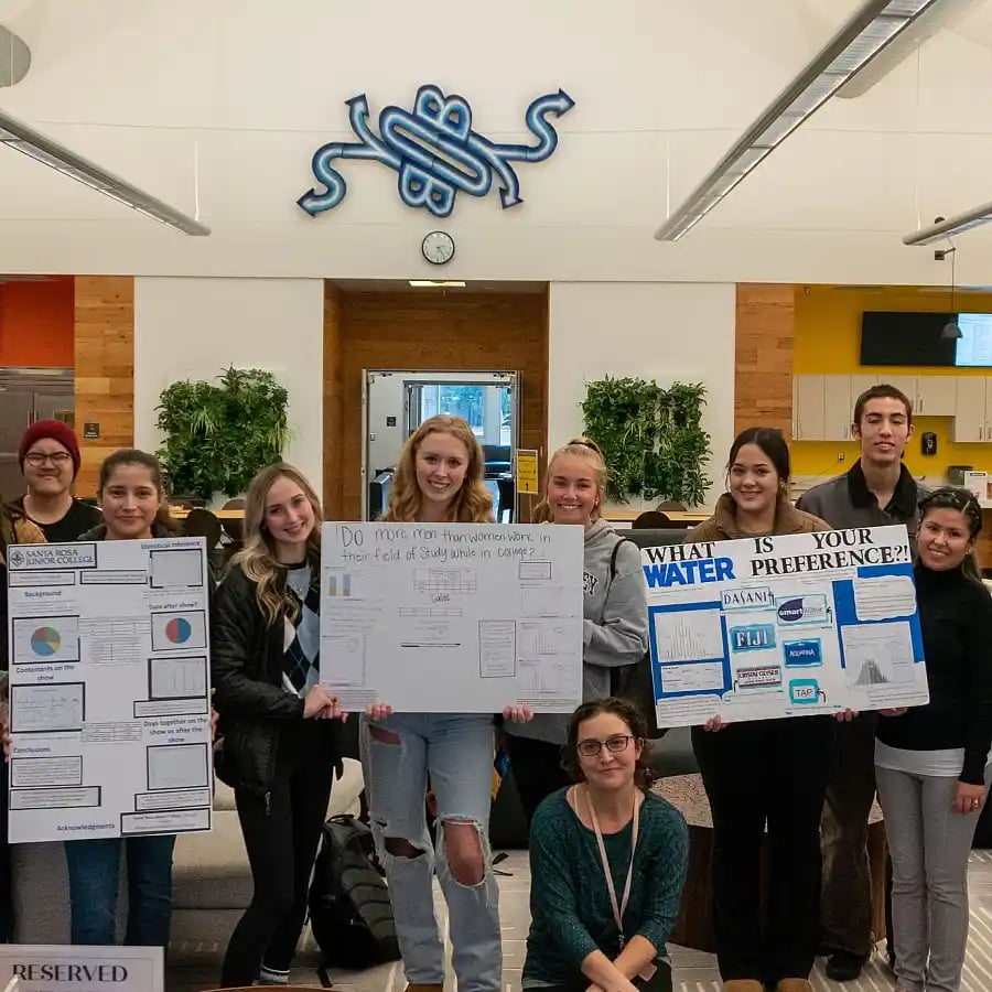Caminos en Salud: Healthcare & Student Poster Conference 2
