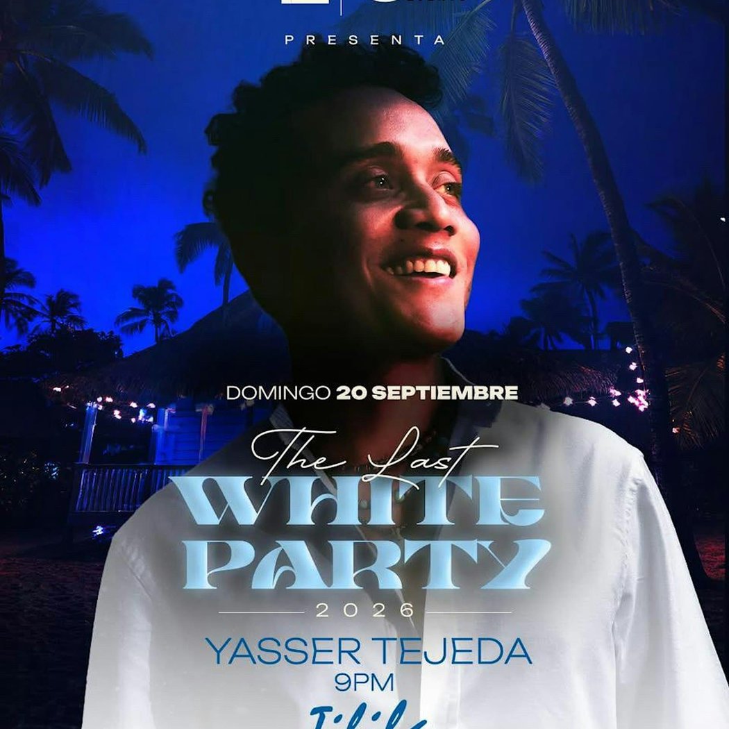 Yasser Tejeda 1
