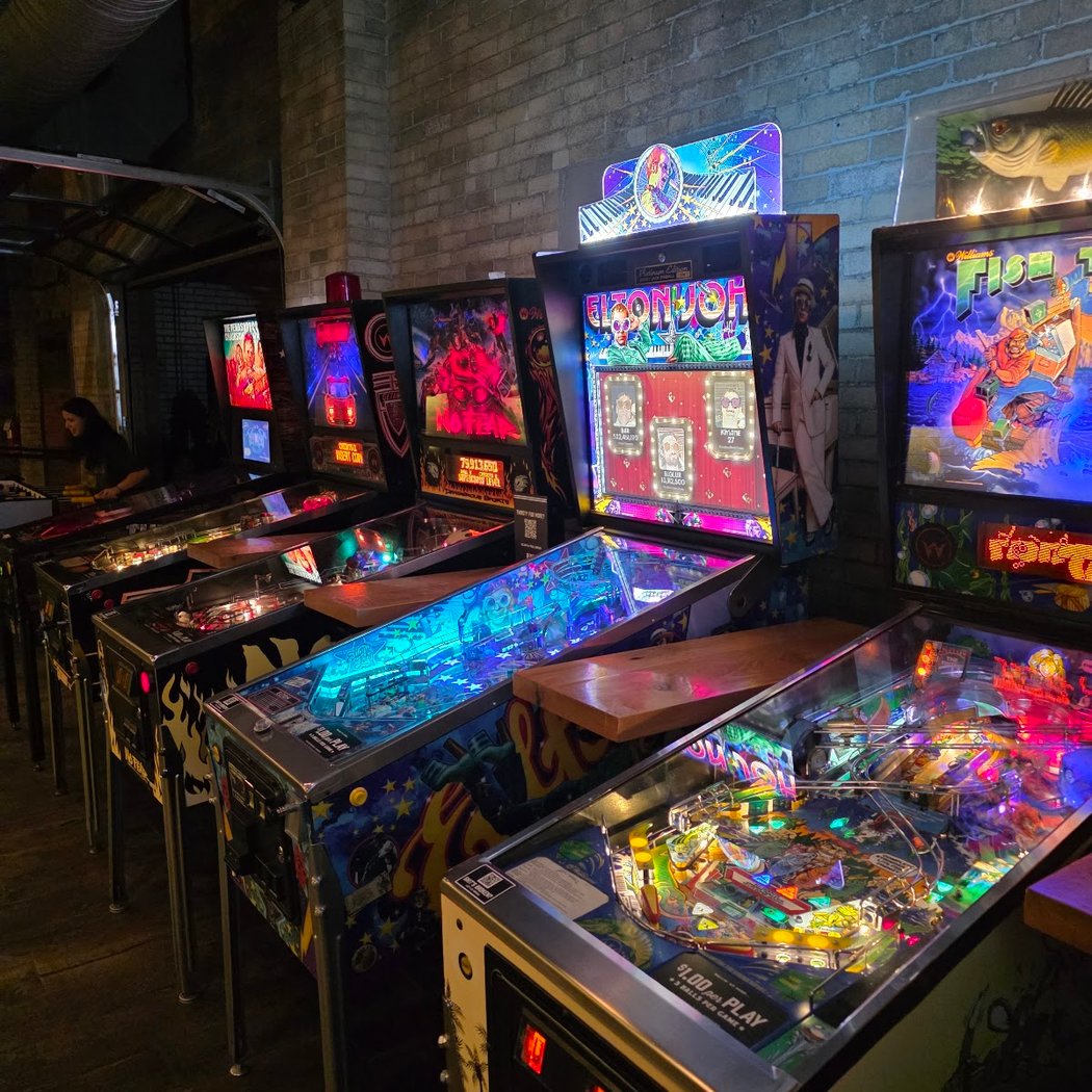 Pins Mechanical Co. 1