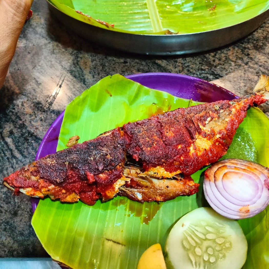 New Mangalore Lunch Home 3