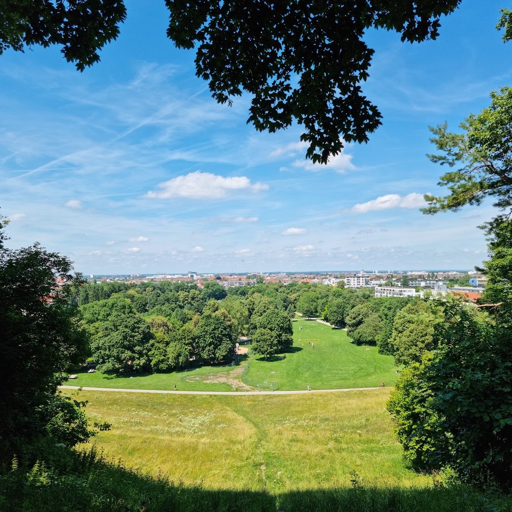 Luitpoldpark 4