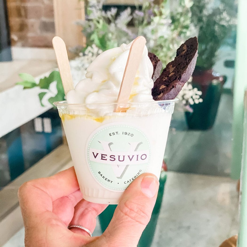 Vesuvio Bakery 4