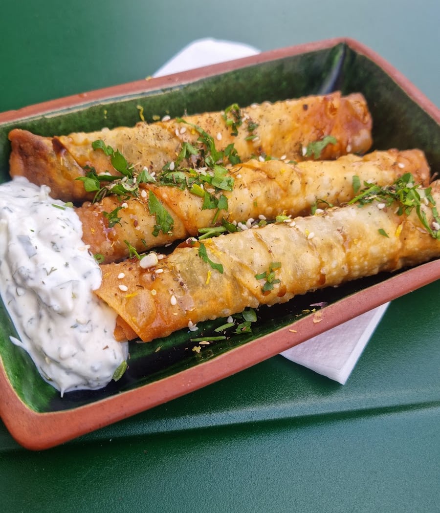 Durum Street Food Levantine 3