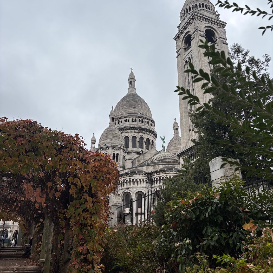 Montmartre Enchanté 3